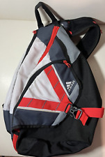 Adidas sling backpack for sale  Kenosha