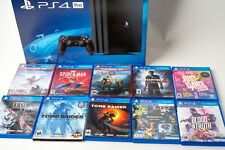 Sony playstation pro for sale  Colchester