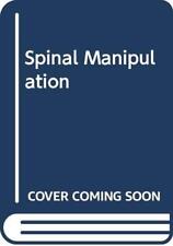 Spinal manipulation bourdillon for sale  UK