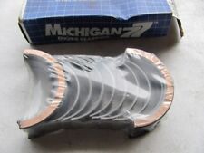 Michigan MS1570P75 Main Bearings .75mm For 75-89 Nissan 2.0L 2.4L L20B Z20 Z24 for sale  Shipping to South Africa
