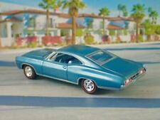 1967 67 Chevrolet Impala SS 427 V-8 Super Sport Street Rod 1/64 Scale Ltd Edit R, used for sale  Shipping to Canada