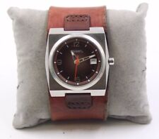 Fossil 9650 brown for sale  LEEDS
