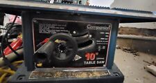 sears table saw for sale  West Babylon