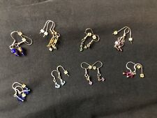 Pairs matching earrings for sale  Chandler