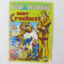Davy crockett book for sale  Greenville