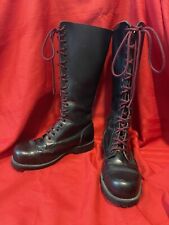 5 us7 s boots men black for sale  Northridge