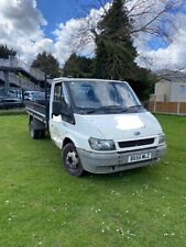 2006 ford transit for sale  COLCHESTER