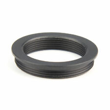 Used, RMS Thread Objective Lens Adapter Ring for Olympus Zeiss Mitutoyo Microscope for sale  Shipping to South Africa