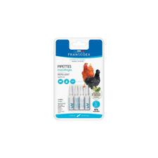 Pipettes insectifuges poules d'occasion  Marciac
