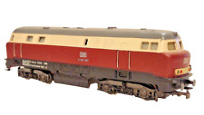 Locomotiva diesel 160 usato  Lugo