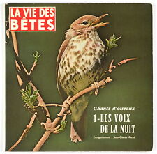 Chants oiseaux vol. d'occasion  Paris XIII