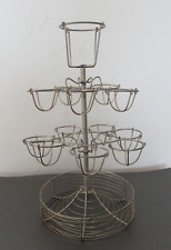 Wire egg holder for sale  Fort Myers