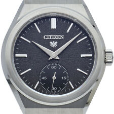 CITIZEN The Citizen relógio mecânico masculino edição limitada The Citizen NC020 comprar usado  Enviando para Brazil