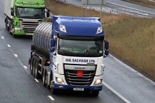 T207 truck photo for sale  LEEDS