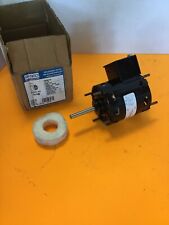 Fasco D1142   1/15 HP Electric Motor for sale  Shipping to South Africa