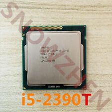 Processador Intel Core i5-2390T CPU 2-Core 2.7GHz 3M 5.0GT/s SR065 LGA1155 35W comprar usado  Enviando para Brazil