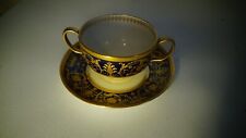 cup blue saucer cobalt for sale  Columbia