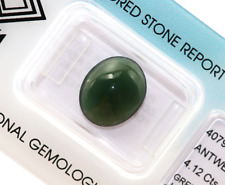 Jade stone ring for sale  Ireland