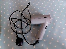 Braun silencio 1600 for sale  DERBY