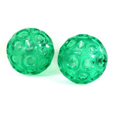 Green franklin balls for sale  MARTOCK
