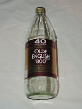Ounce glass bottle for sale  Walla Walla