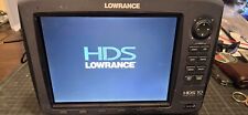 lowrance hds 10 for sale  Hughesville