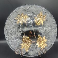Beautiful glass serving for sale  Charleston