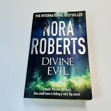 Divine Evil por Nora Roberts (Paperback, 2009) comprar usado  Enviando para Brazil