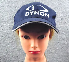 DYNON AVIONICS Adult Cap Hat Embroidered Hook & Loop Adjustable, used for sale  Shipping to South Africa