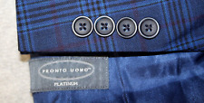 pronto uomo suit for sale  Chandler