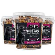 Pätso hundesnack trainingssna gebraucht kaufen  Beverungen