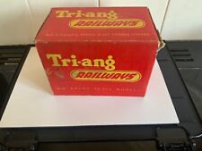 Tri ang railways for sale  NUNEATON