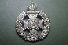 Cap badge. 8th for sale  PLYMOUTH