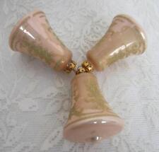 Vintage pink bells for sale  Ludington