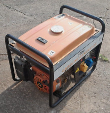 Petrol generator 2.8 for sale  BRISTOL