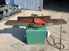 Grizzly jointer for sale  Harpers Ferry