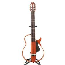 Br Yamaha Yamaha/guitarra silenciosa/Slg200N/guitarra elétrica/classificação A/67 usada comprar usado  Enviando para Brazil