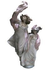 Lladro allegory liberty for sale  Chester