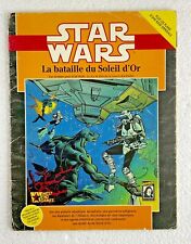Star wars bataille d'occasion  Limours
