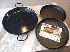 Bundle paella pan for sale  WILMSLOW