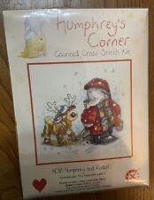 Humphreys corner counted for sale  Shipping to Ireland