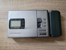 Sony r30 minidisc gebraucht kaufen  Daisendorf
