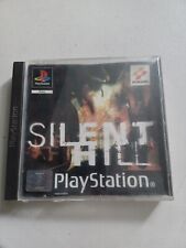 silent hill ps1 for sale  BASILDON