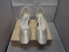 katz wedding shoes for sale  BASILDON