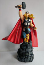 Thor marvel statua usato  Messina