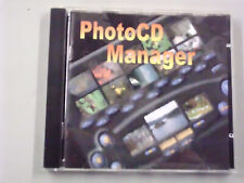 Photocd manager amiga for sale  Louisville
