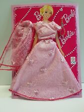 Barbie collection robes d'occasion  Lons-le-Saunier