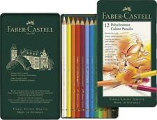 Faber castell tin for sale  Shipping to Ireland