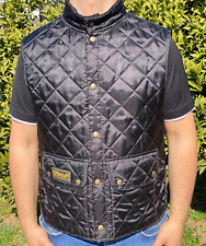 Belstaff vest waistcoat d'occasion  Expédié en Belgium