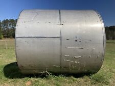 5500 gallon stainless for sale  Aiken